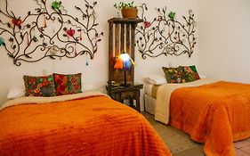 La Casona De Tete